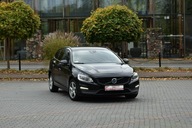 Volvo V60 2.0d 120KM Manual 2015r. LED NAVi TEMPOM