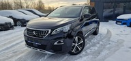 Peugeot 5008 Jeden Właściciel Bezwypadkowy 1.5