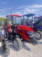 Ciągnik Komunalny Rolniczy Sadowniczy Lovol M404