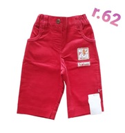 Spodnie w rozmiarze 62 BARBARAS