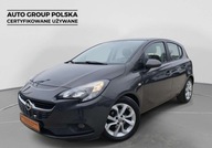 Opel Corsa Po serwisie Color Edition, Tempomat, Salon Polska 1.4 Benzyna
