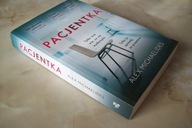 PACJENTKA ALEX MICHAELIDES