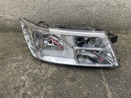 Lampa prawa Fiat Freemont Dodge Journey 05067788AE ORYGINAŁ