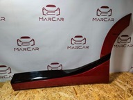 Listwa Drzwi Lewy Tył Kia EV6 GT-Line 87733CVDA0