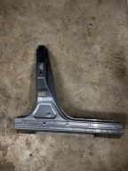 PRÓG SŁUPEK PRAWY TOYOTA CHR CH-R 1K3(2TH)