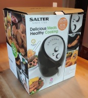 Frytkownica Air Fryer Salter 3,2L 1300W EK2818