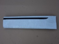 LISTWA DRZWI AUDI Q8 4M8 LEWY TYŁ