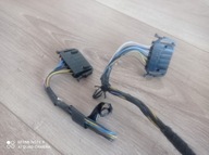 KOSTKA WTYCZKA LAMPY TYŁ SAAB 9-3 93 06-11 KOMBI