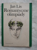 Romantyczne olimpiady Jan Lis 1984