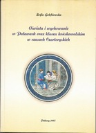 Oświata i wychowanie w Puławach ... w czasach Czartoryskich Puławy