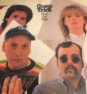 CHEAP TRICK-One on one LP(SS)