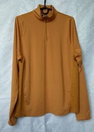 BLUZA SPORTOWA SNAKE MIODOWY BRĄZ L-XL-XXL