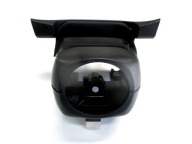 OBUDOWA OSŁONA KOLUMNY PORSCHE CAYMAN 987