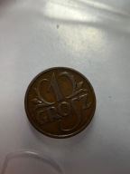 1 GROSZ 1925 ROK PIĘKNE