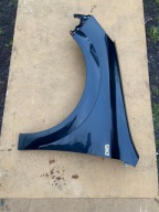 OPEL ASTRA H III 04-14 BŁOTNIK LEWY PRZEDNI Z20R, BEZ RDZY, ORYGINAŁ