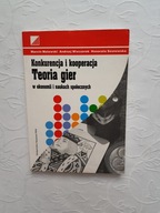 TEORIA GIER EKONOMII /MATEMATYKA PRZEDSIĘBIORCZOŚĆ