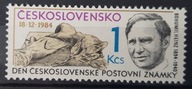 Czechosłowacja Mi 2796 ** ( 1984 ) 25