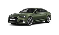 Audi A5 Sportback Gwarancja VAT 23 Webasto wentylacja siedzen Head-Up