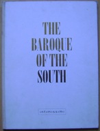 THE BAROQUE OF THE SOUTH -album INTIMISSIMI WIOSNA -KOLEKCJA -wielki format