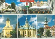 JELENIA GÓRA-HERB DOLNY ŚLĄSK