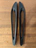 Wlot powietrza maski carbon lewy/prawy Mclaren 720S 14A2918CP/14A2694CP