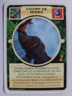 Champ De Mines FRA DOOM TROOPER