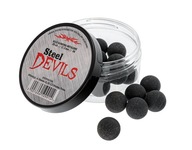 Kule gumowo-metalowe RAM Devils .68 20 szt. HDS 68