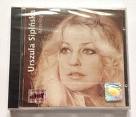 Antologia cz. 1 Urszula Sipińska CD