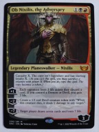 Ob Nixilis, the Adversary 206/281 MTG