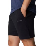 COLUMBIA Trek Short szorty bawełniane spodenki męskie S