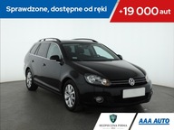 VW Golf 1.4 TSI, Salon Polska, Klima, Tempomat