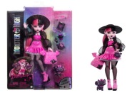 Lalka Mattel Monster High Draculaura