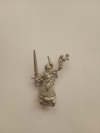 WARHAMMER DARK ELVES MUZYK METAL 2