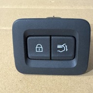 Mazda CX-60 PRZYCISK PRZEŁĄCZNIK KLAPY BAGAŻNIKA