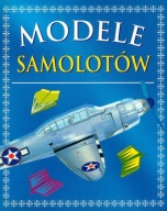 Modele samolotów z papieru Nick Robinson
