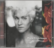 MARIE FREDRIKSSON – Den Standiga Resan CD 1992 EMI (ROXETTE)