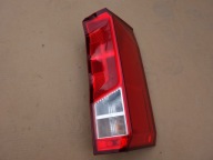 LAMPA TYLNA VW CRAFTER II 7C0 MAN TGE PRAWY TYŁ LED NOWA