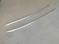 FORD S-MAX MK2 RELINGI DACHOWE KOMPLET ORYGINAŁ