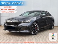 BMW Seria 5 540d xDrive Sport Sedan 3.0 (303KM) 2025
