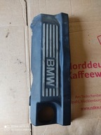 BMW E46 1.8 n42 n46 7504889 osłona pokrywa silnika