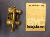 Być księdzem - Ks. Jan Pałyga SAC