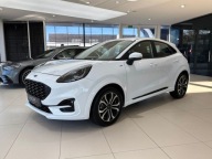 Ford Puma ST-Line CarPlay 1 wlasciciel FV 23 gwarancja dostawa