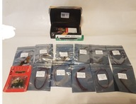 LEGO 75936 led P208 Arduino Eaglemoss Motor Driver zestaw lampki sterownik