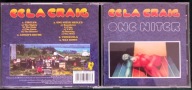 EELA CRAIG One Niter Esoteric
