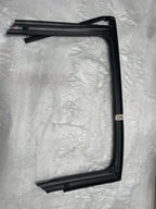 RAMKA USZCZELKA DRZWI PRAWY TYŁ CITROEN C3 III 9813202080