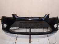 ZDERZAK ŚLIZG FORD FOCUS MK2 LIFT PRZÓD NR W586