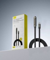 Kabel 240W PD USB-C z podstawką 150 cm