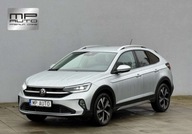 Volkswagen Taigo 1.5TSI 150KM DSG salon Polska kamera VAT23 1.5 Benzyna
