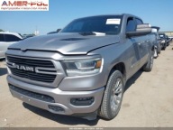 RAM 1500 2023 Ram 1500 Laramie 4x4 Crew Cab 57 Box 5.7 Benzyna 395KM