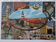 JELENIA GÓRA - WIDOK - TEN PRZEDMIOT